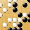 Ícone do Go Baduk Weiqi